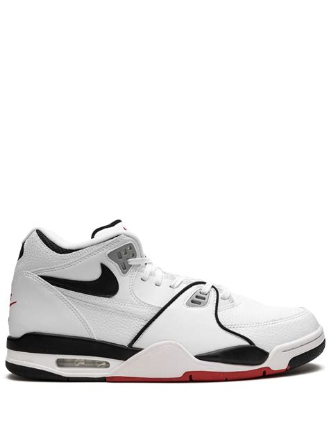 Sneaker Nike Air Flight 89 Weiß